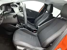 Opel Corsa (2022) thumbnail 26