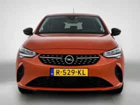 Opel Corsa (2022) thumbnail 4