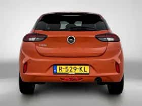 Opel Corsa (2022) thumbnail 7