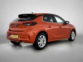 Opel Corsa (2022) thumbnail 8