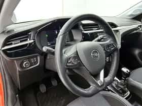 Opel Corsa (2022) thumbnail 10