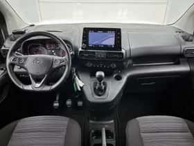 Opel Combo (2019) thumbnail 11