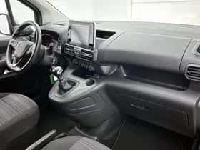 Opel Combo (2019) thumbnail 12