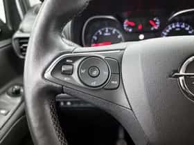 Opel Combo (2019) thumbnail 15