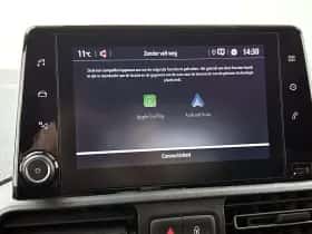 Opel Combo (2019) thumbnail 18