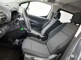 Opel Combo (2019) thumbnail 23