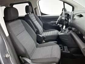 Opel Combo (2019) thumbnail 25