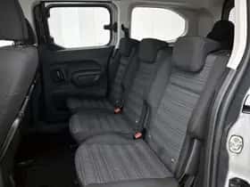 Opel Combo (2019) thumbnail 26