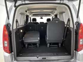 Opel Combo (2019) thumbnail 27