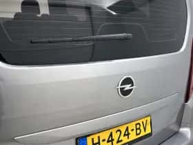 Opel Combo (2019) thumbnail 30