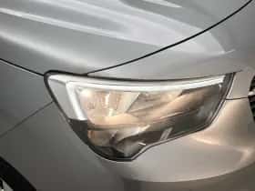 Opel Combo (2019) thumbnail 34