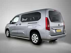 Opel Combo (2019) thumbnail 6