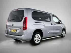 Opel Combo (2019) thumbnail 8