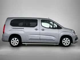 Opel Combo (2019) thumbnail 9