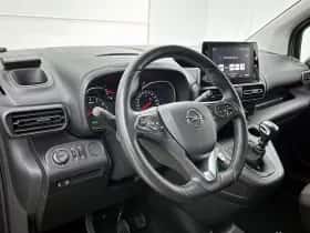 Opel Combo (2019) thumbnail 10