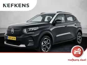 Citroën C3 (2025) thumbnail 1