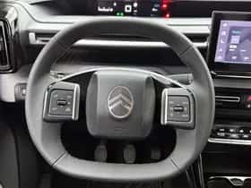 Citroën C3 (2025) thumbnail 12