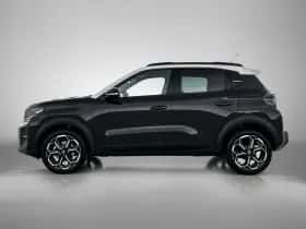 Citroën C3 (2025) thumbnail 4