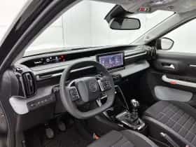 Citroën C3 (2025) thumbnail 10