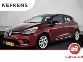 Renault Clio (2019)