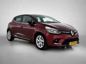 Renault Clio (2019) thumbnail 2