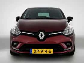 Renault Clio (2019) thumbnail 4