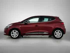 Renault Clio (2019) thumbnail 5