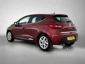 Renault Clio (2019) thumbnail 6