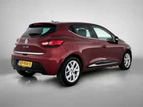 Renault Clio (2019) thumbnail 8