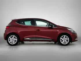 Renault Clio (2019) thumbnail 9