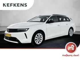 Opel Astra (2025)