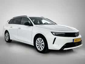 Opel Astra (2025) thumbnail 2