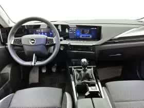 Opel Astra (2025) thumbnail 11