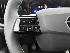 Opel Astra (2025) thumbnail 15