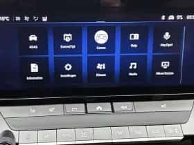 Opel Astra (2025) thumbnail 20