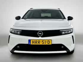 Opel Astra (2025) thumbnail 4