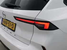 Opel Astra (2025) thumbnail 33