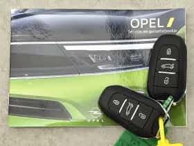 Opel Astra (2025) thumbnail 39