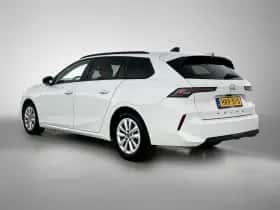 Opel Astra (2025) thumbnail 6