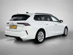 Opel Astra (2025) thumbnail 8