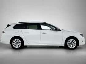 Opel Astra (2025) thumbnail 9