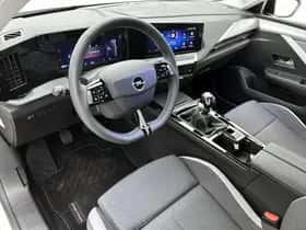 Opel Astra (2025) thumbnail 10