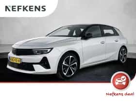 Opel Astra (2025)