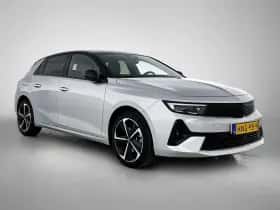 Opel Astra (2025) thumbnail 2