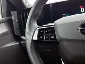 Opel Astra (2025) thumbnail 15