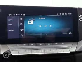 Opel Astra (2025) thumbnail 20
