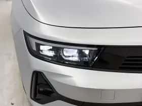 Opel Astra (2025) thumbnail 29