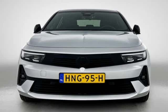 Opel Astra (2025) thumbnail 4