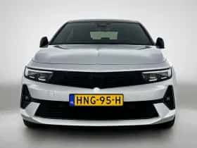 Opel Astra (2025) thumbnail 4