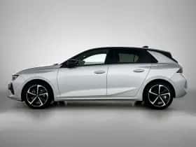 Opel Astra (2025) thumbnail 5